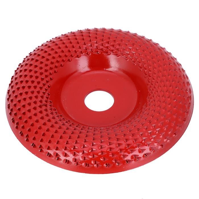 Set 4 Disques Diamant Parkside Pour Meuleuse D'angle – Parfait Pour Carrelage, Béton, Pierre, Tout En Un