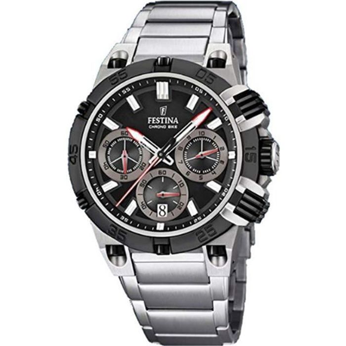 Montre festina homme connectée clearance
