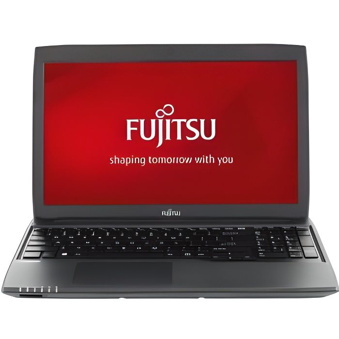 Ordinateur Portable Fujitsu LIFEBOOK E546 - Fujitsu siemens