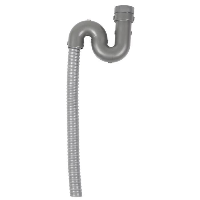 Crépine D'évier AONAT - Bouchon De Vidange En Acier Inoxydable 83mm - Anti-odeurs Et Anti-bouchage