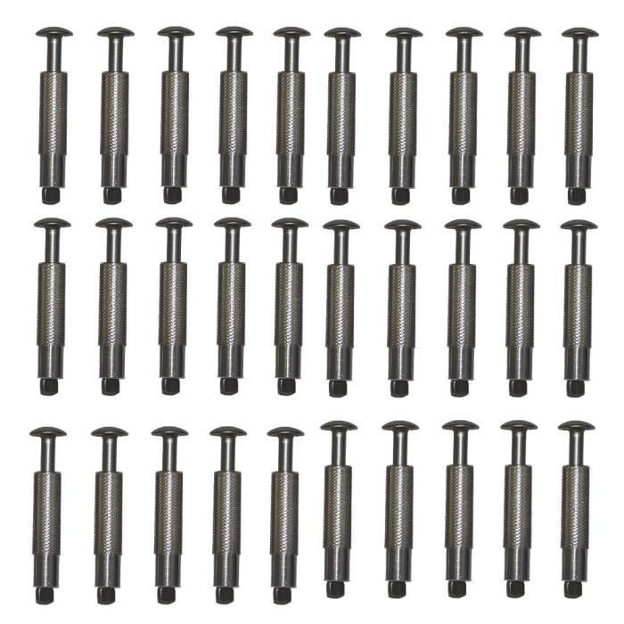 Kit Embrayage Friction Acier Kit Embrayage Acier à Friction ATC35L/ATC45L Pour BMW, Hyundai, Maserati - Pièce De Rechange Directe ATC35L ATC45L Boîtier Transfert