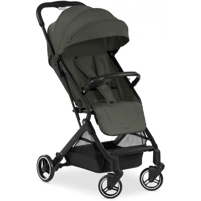 Poussette hauck cdiscount 2025