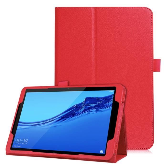 Pochette tablette store huawei t5
