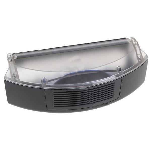 reservoir a poussiere noir aspirateur robot roomba serie 520 irobot 4359682 cdiscount electromenager