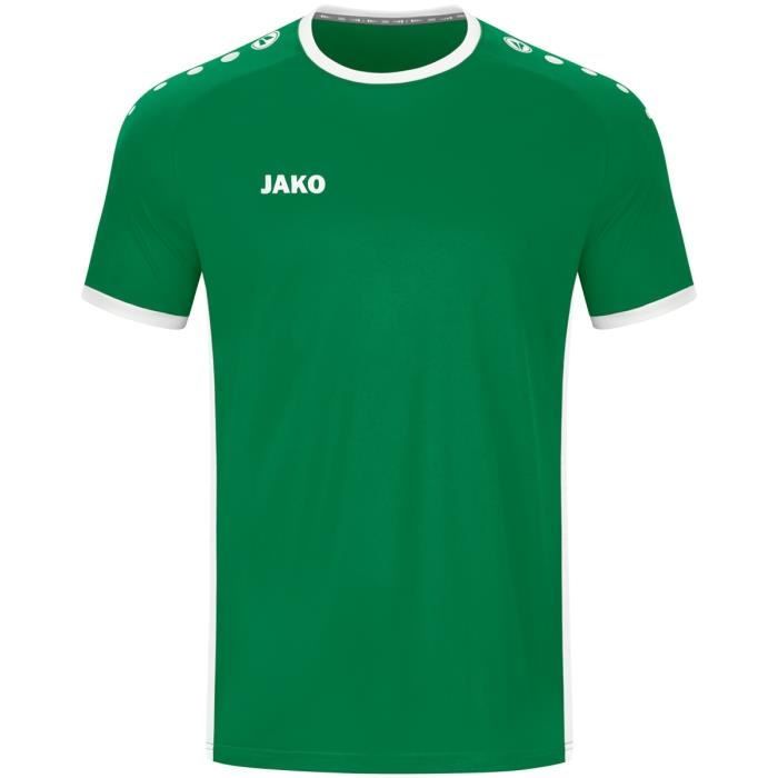 Comparer les prix de Maillot Jako Primera - vert - L