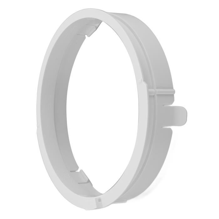 Embout Climatiseur Mobile Raccord Coudu00e9 De Connecteur De Tuyau De Vidange De Climatiseur Daikin Pièces Détachées