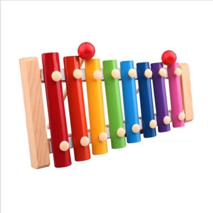 8 Ton Jeu Musical Xylophone Pour Bebe Enfant Jouet Imaginatif Cdiscount Jeux Jouets 8 Ton Jeu Musical Xylophone Pour Bebe Enfant Jouet Imaginatif Cdiscount Jeux Jouets
