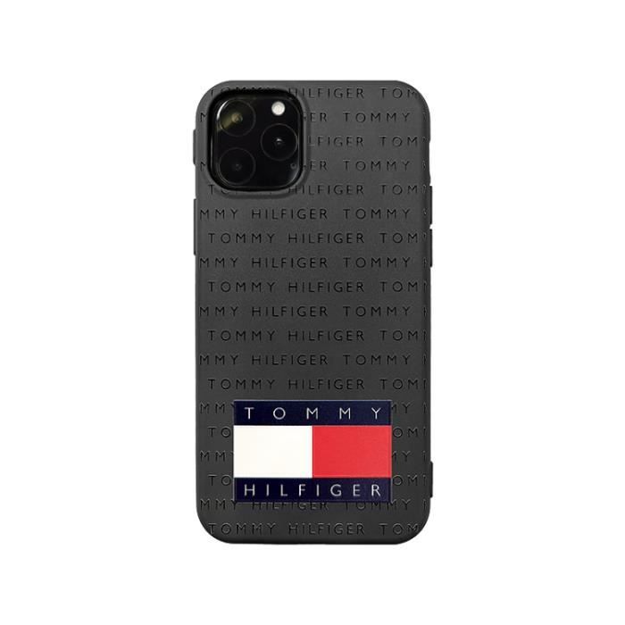 coque iphone 6 tommy