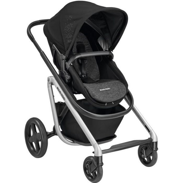 Poussette compatible avec maxi cosi sales