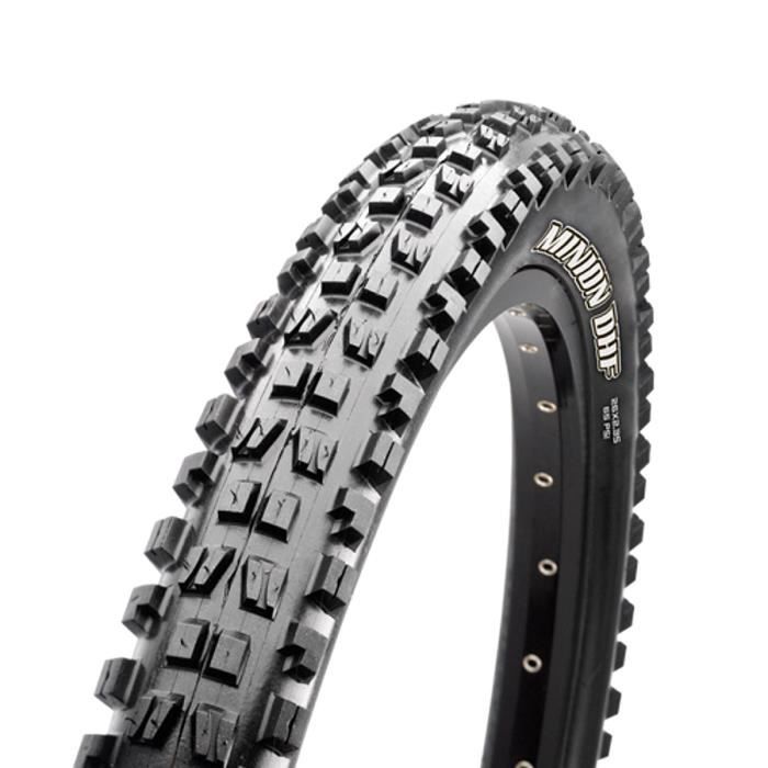 Pneu VTT Maxxis Minion DHF 29 pouces noir