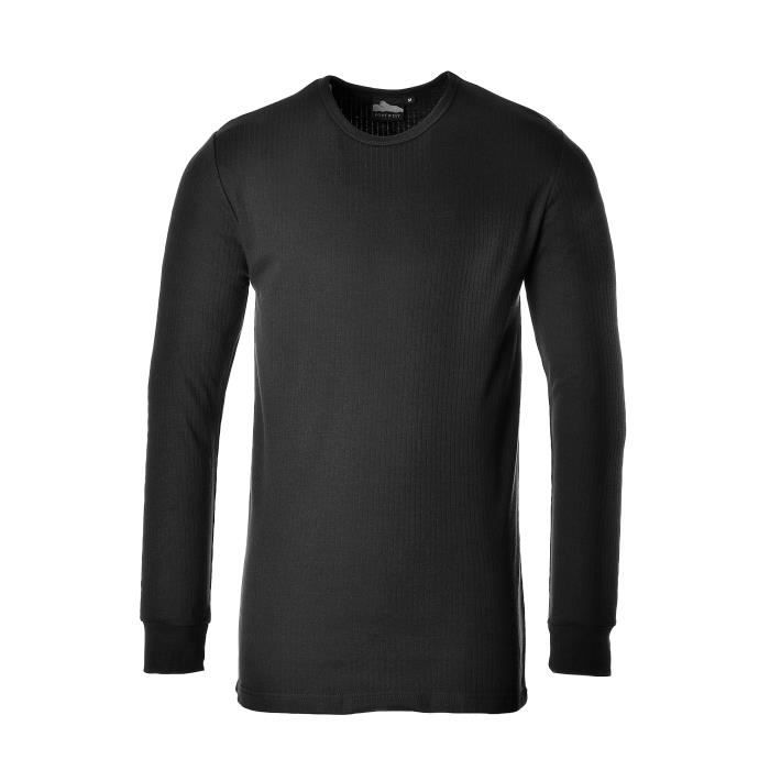 Portwest T-shirt Thermique Manch... Portwest T-shirt Thermique Manch...