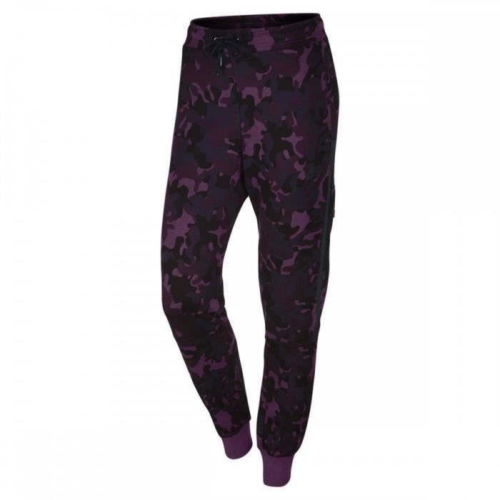 jogging nike violet