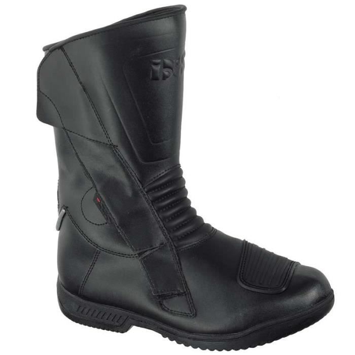 bottes moto ixs