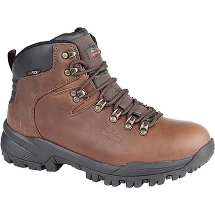 chaussures de randonnée homme legere