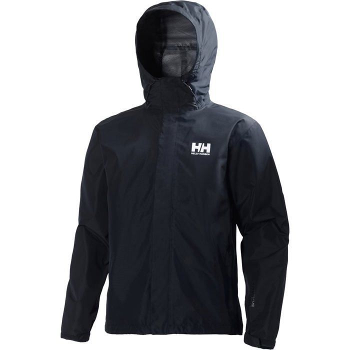 Hh seven j jacket hotsell