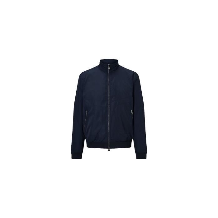 veste boss green