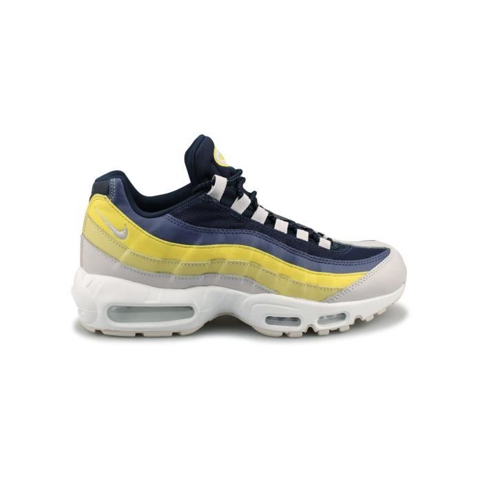 air max 95 homme fluo