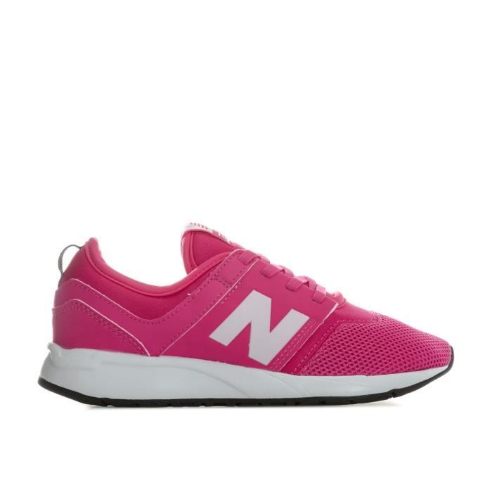 new balance 247 enfant Cinosural International School
