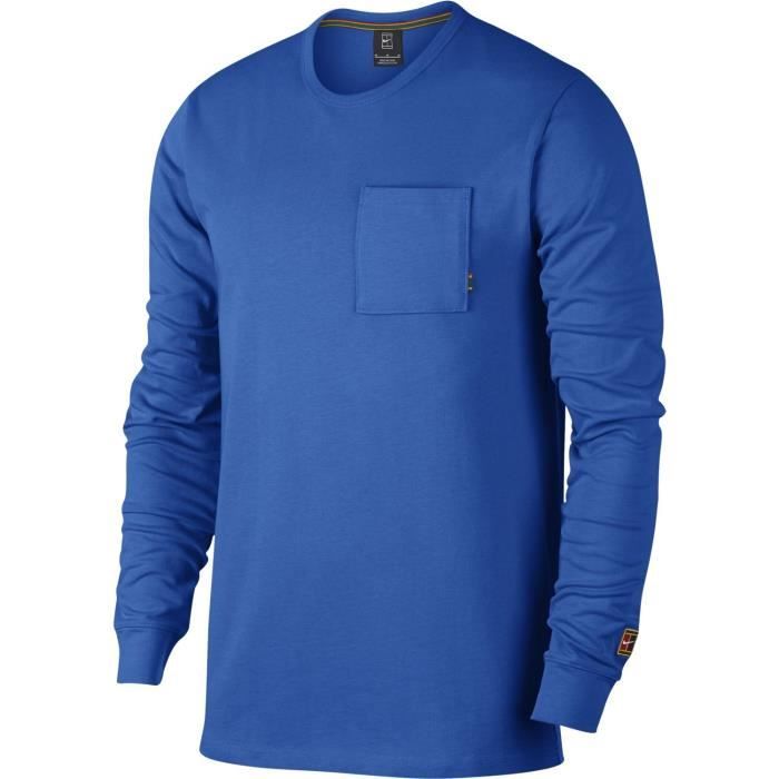 t shirt nike 2018