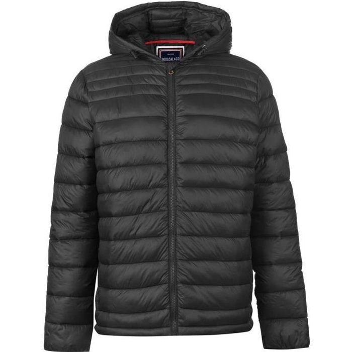 Soulcal & co doudoune femme store