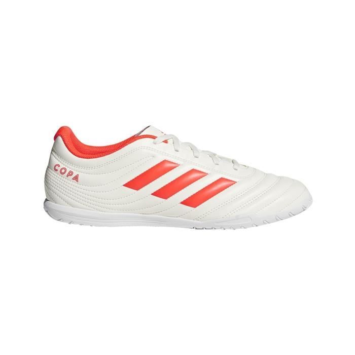 chaussure de salle adidas