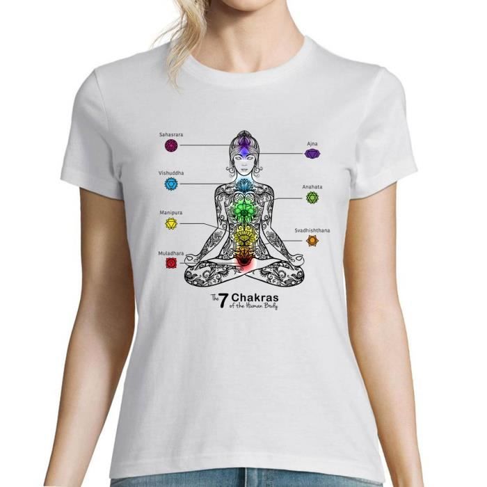 Tee shirt yoga humour clearance
