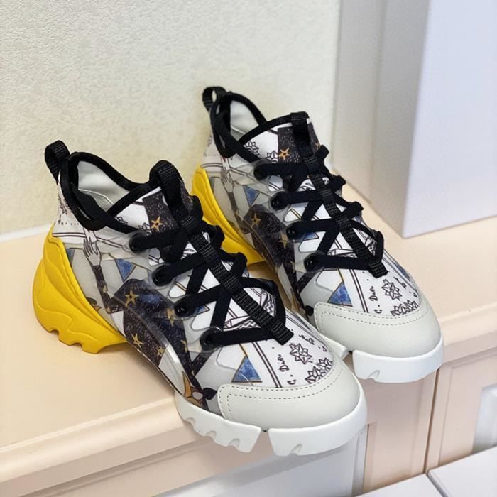 basket printemps 2020