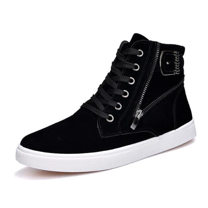 pure wnt - chaussures montantes pour femme