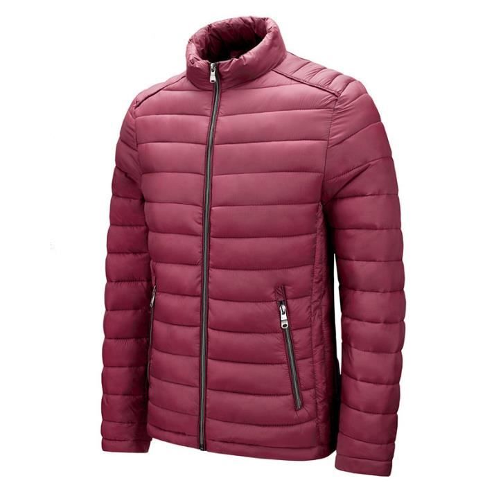 Doudoune mi hot sale saison homme