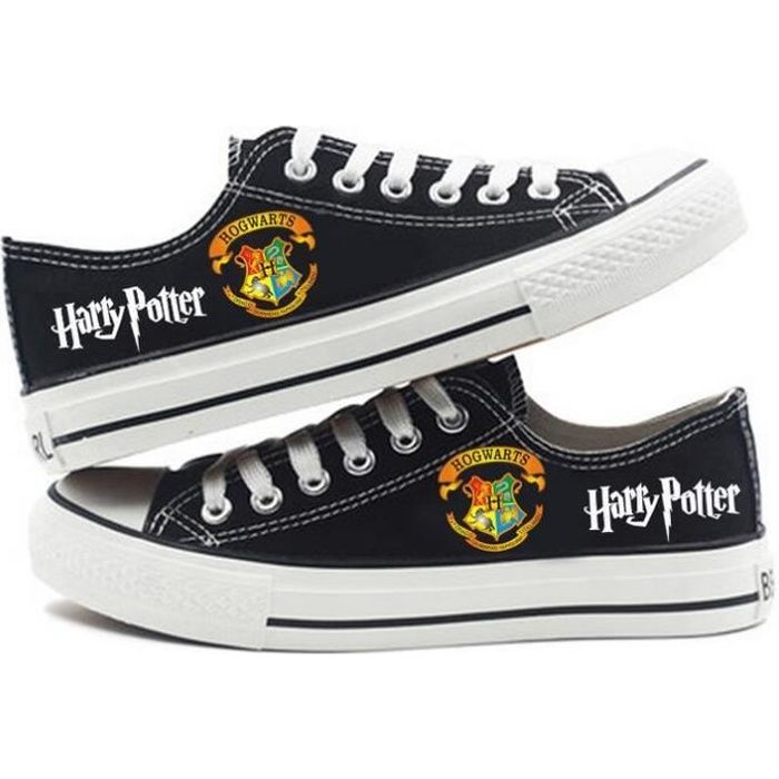 Basket harry potter
