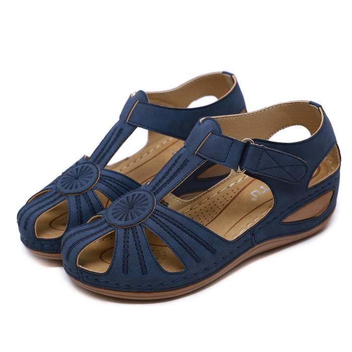 Sandales sales femme 44
