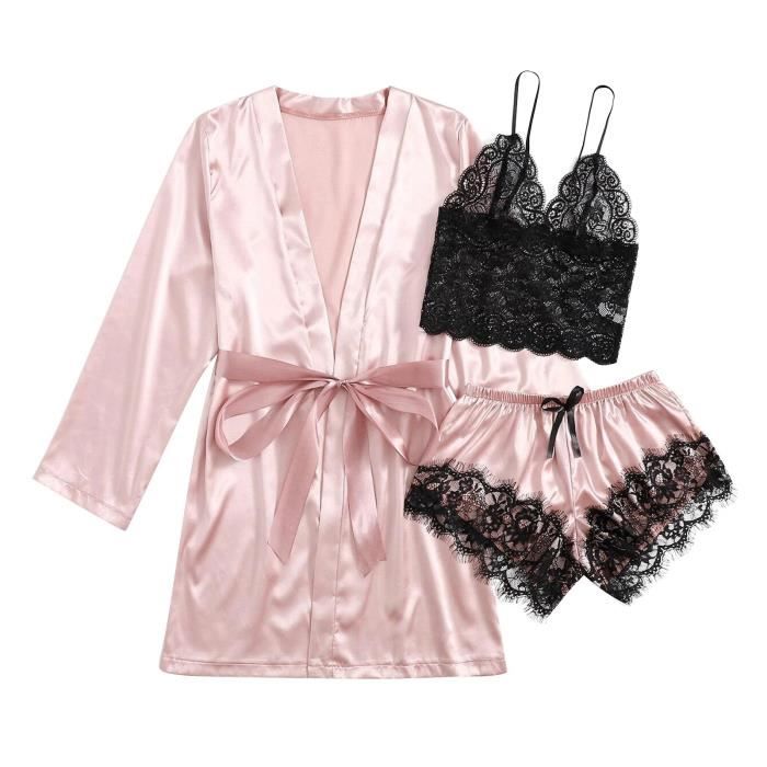 Chemise de discount nuit femme