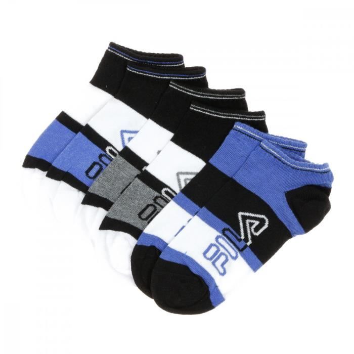 chaussure fila chaussette