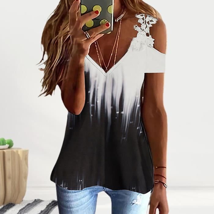 Haut Bustier Licou Bebe, Dentelle, Couleur Verte, Taille XS, Neuf Avec étiquette