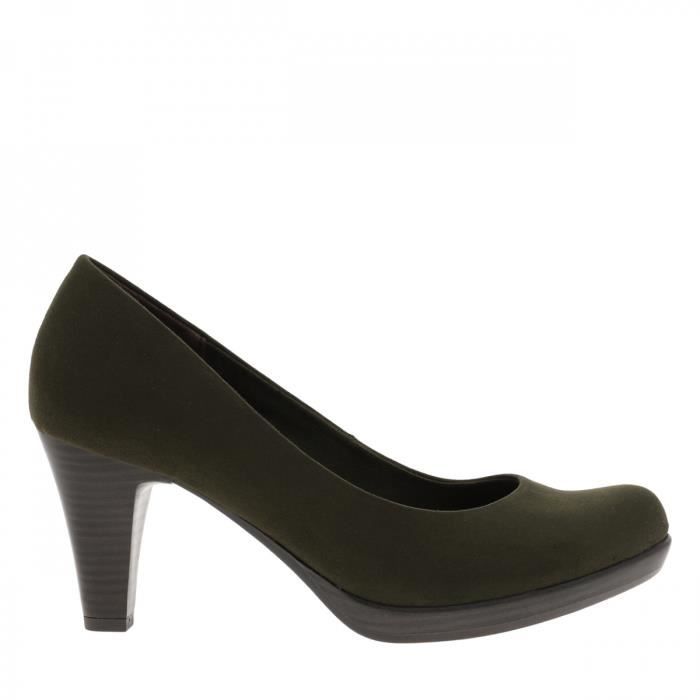 Talon bottier top