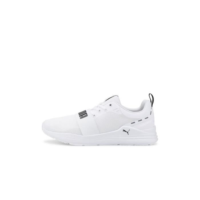 Puma wired blanche deals