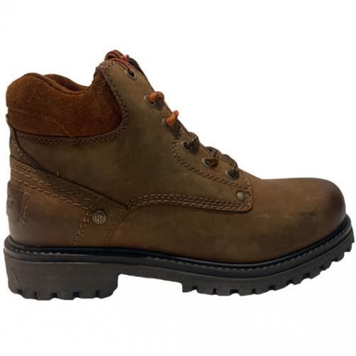 Bottes Homme Marron Wrangler YUMA WM22030A Marron Cdiscount Chaussures bottes-homme-marron-wrangler-yuma-wm22030a-marron-cdiscount-chaussures