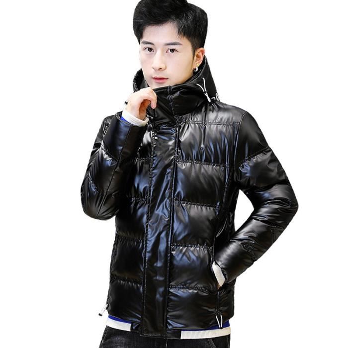 doudoune homme hiver