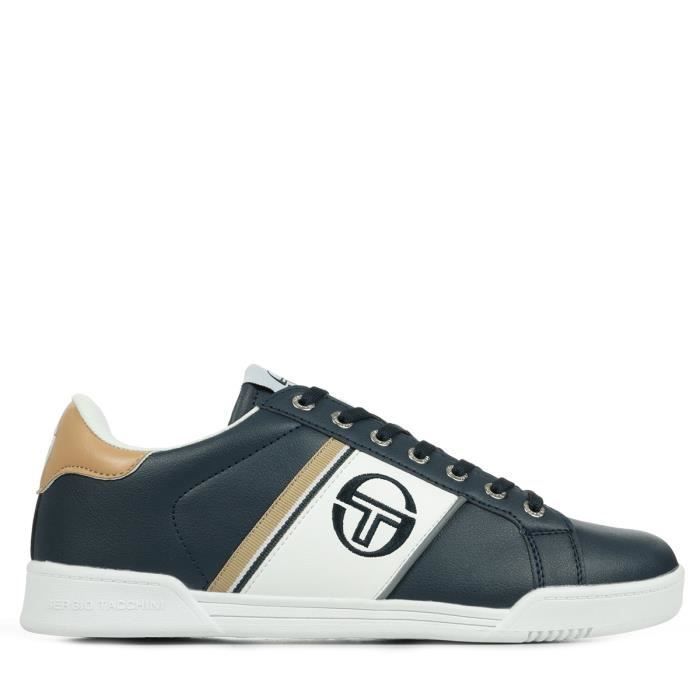 Basket sergio sales tacchini noir