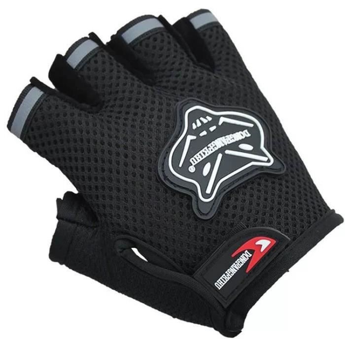 Gants De Frappe Baseball Pour Enfants Velos Sports - Cuir Véritable - Taille 7U-14U - Neuf