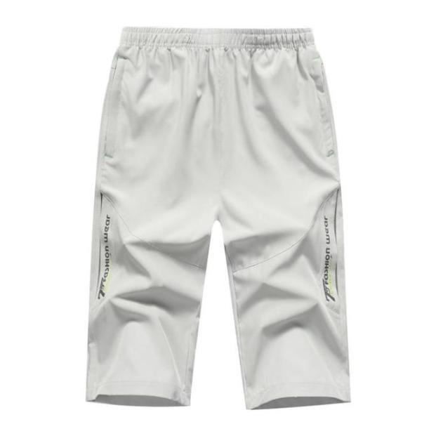 Pantalon Court (pantacourt) Homme Bernhard Willhelm - Taille M, Neuf Avec étiquettes