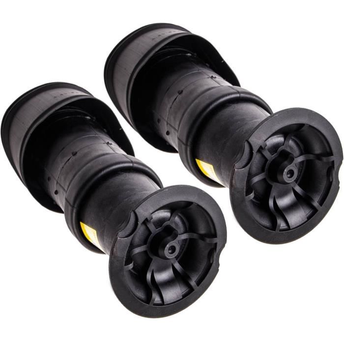 Frankberg Lot De 2 Amortisseurs à Gaz Pour Essieu Arrière Compatibles