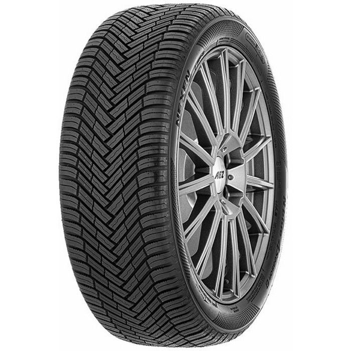 Pneu - NEXEN TIRE - NBlue 4Season 2 - 225/45R18 - Charge 95 - Vitesse Y