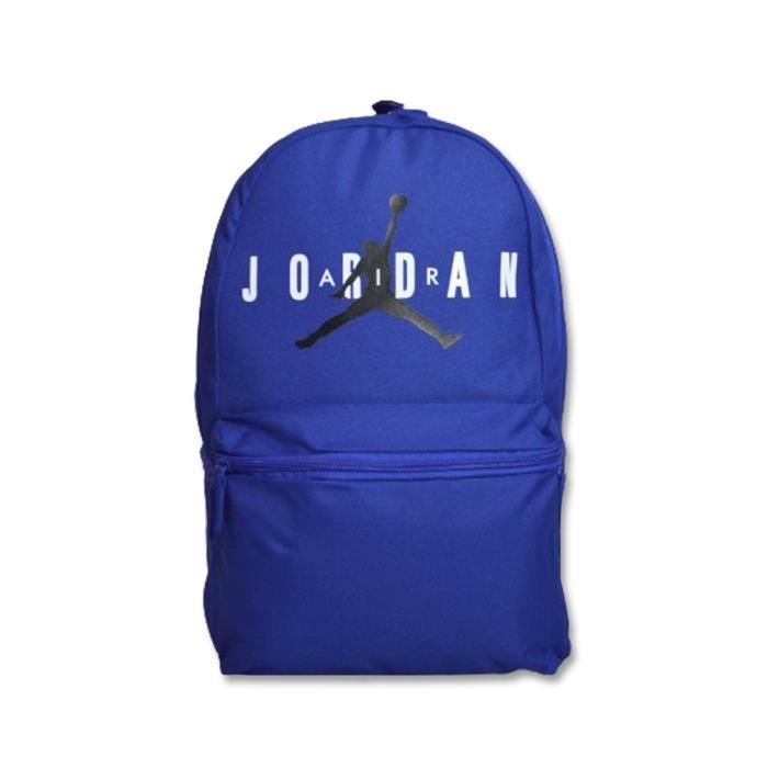 Sac a dos Nike sportif Air Jordan Eco Daypack 9A0833U1A