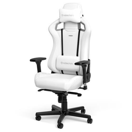 Noblechairs Epic Edition - vue 3