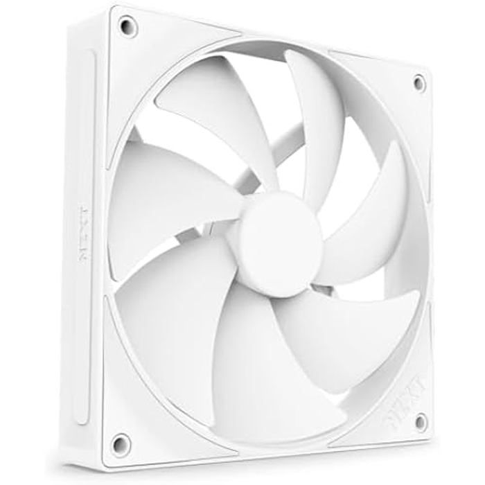 NZXT F140P Boitier PC Ventilateur 14 cm 1 pièce Neuf - vue 7