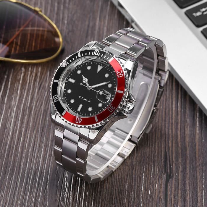 Montre masculine on sale