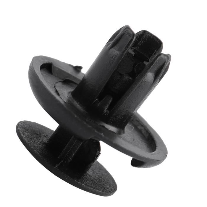 Clips Voiture Lot De 240 Clips De Retenue Pour Pare-chocs De Voiture Rivets En Plastique Fixations Kit De Retenue~p138224890 Outillage Auto