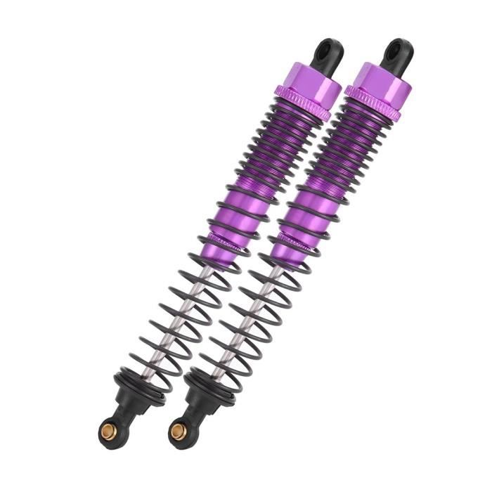 Pièces de rechange pour amortisseur de voiture - Wpl - B14 B24 B16 1-16