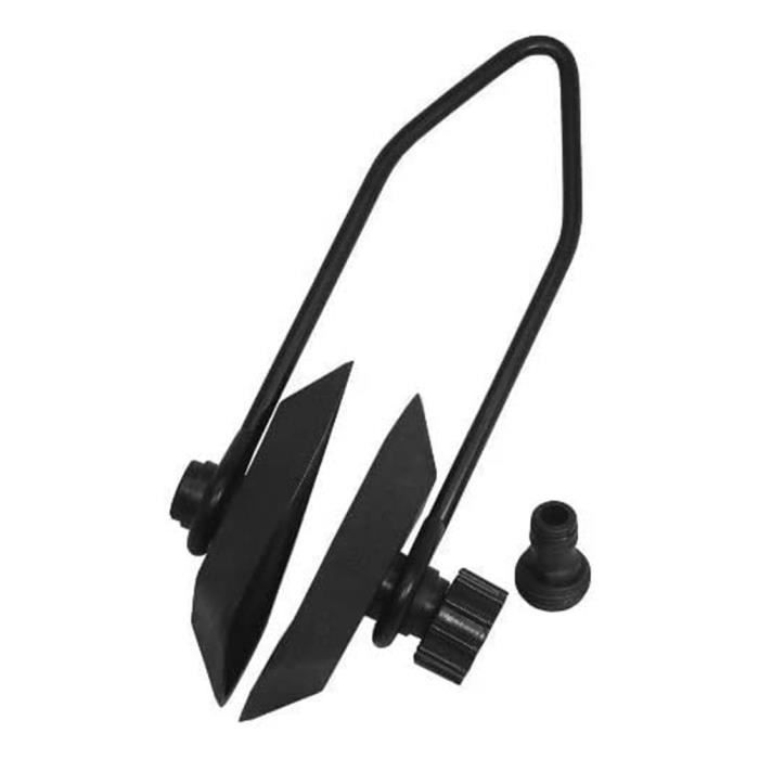 Manchon Chasse Moteur Hors-Bord Nuova Rade - Pour Rincer à L'Eau Douce - Adaptateur 3/4"